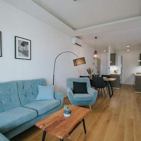 Apartment Sea Villa 5 Split Exterior photo