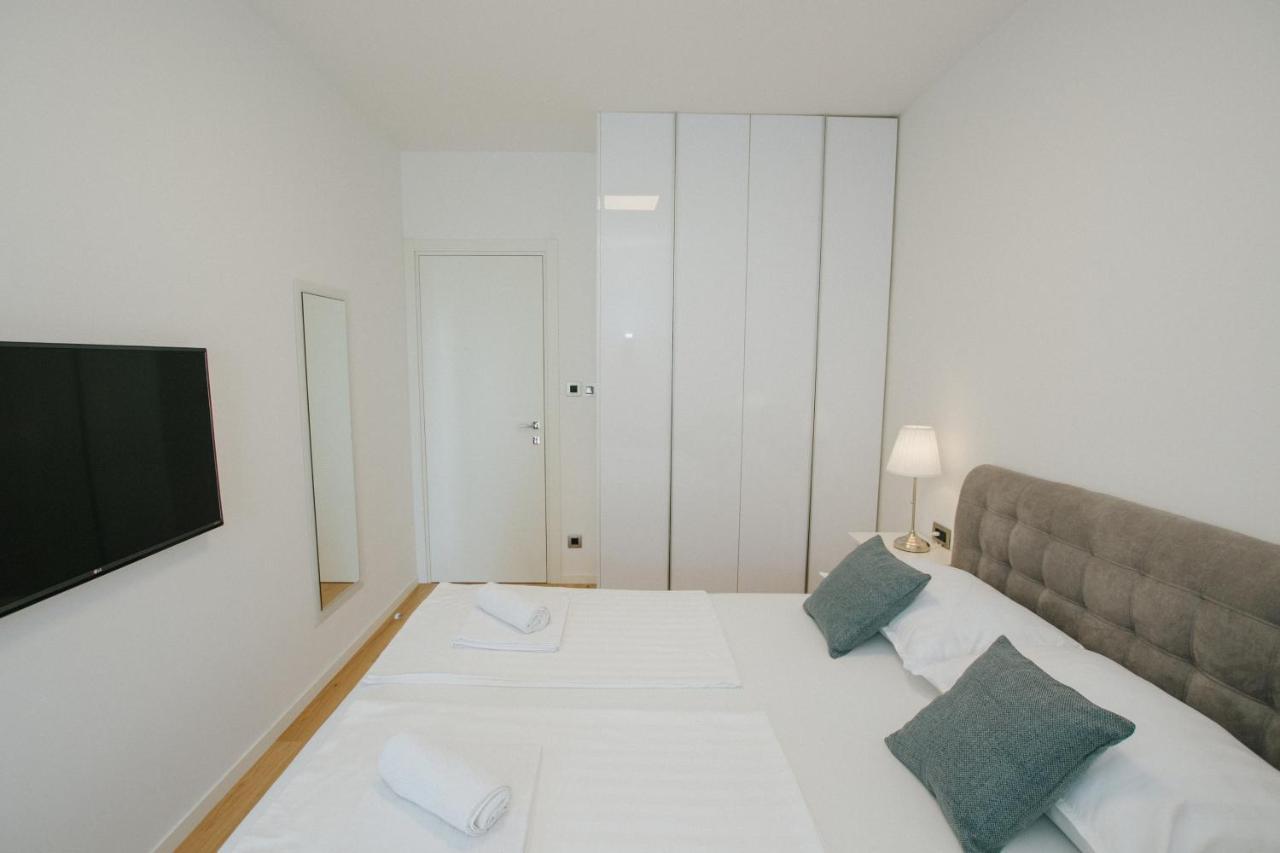 Apartment Sea Villa 5 Split Exterior photo