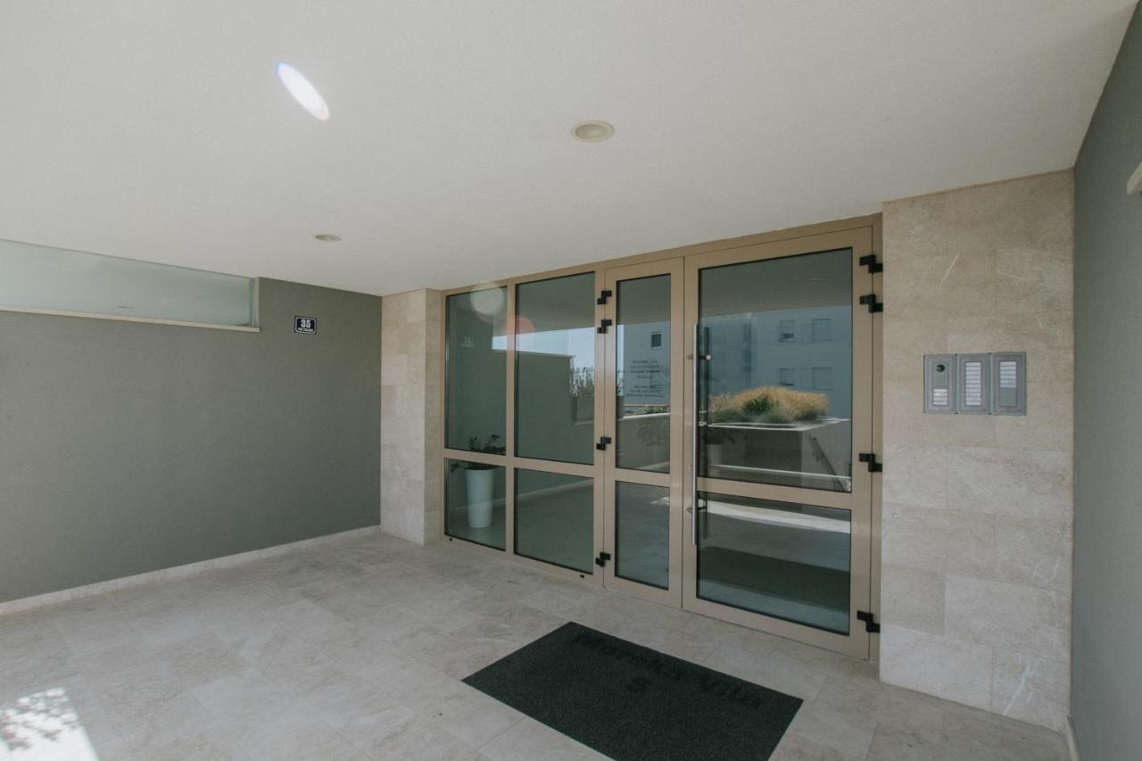 Apartment Sea Villa 5 Split Exterior photo