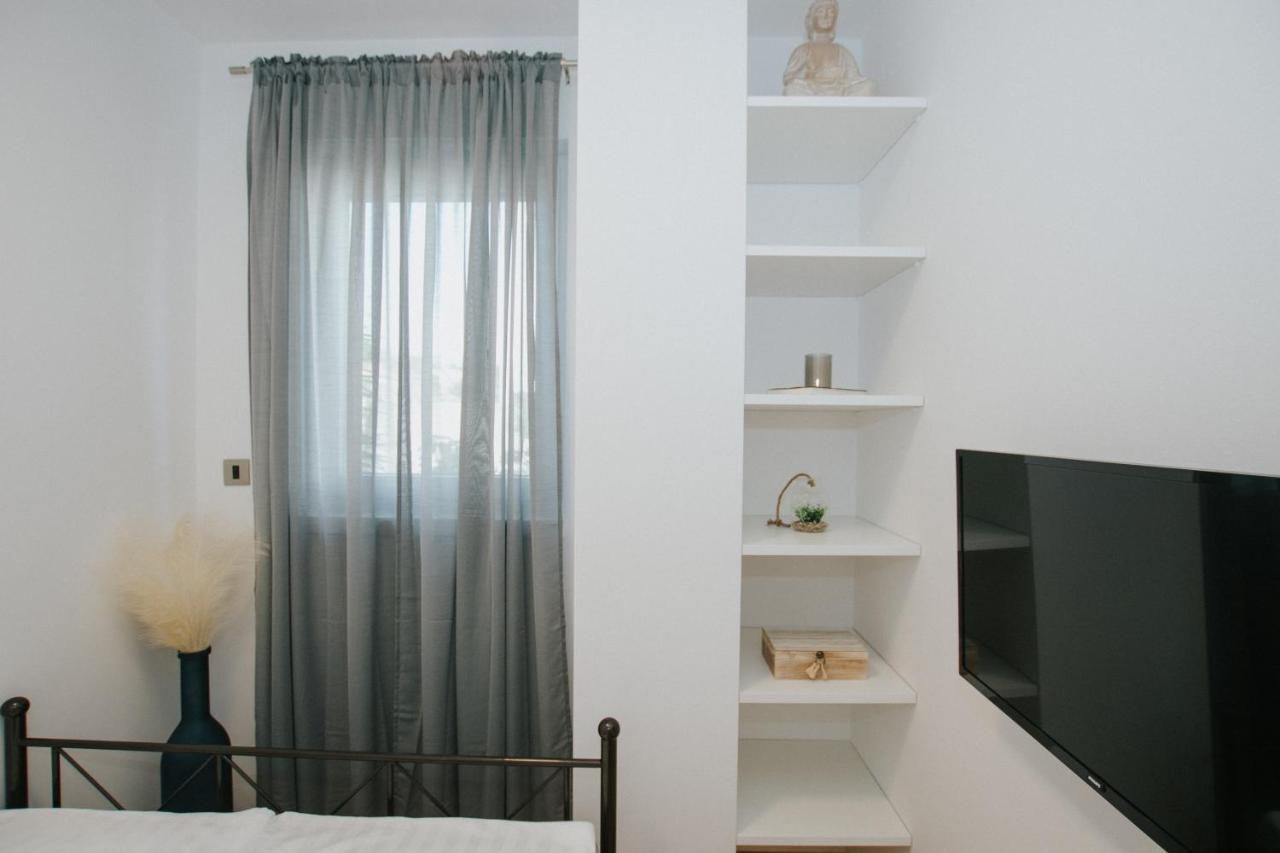 Apartment Sea Villa 5 Split Exterior photo