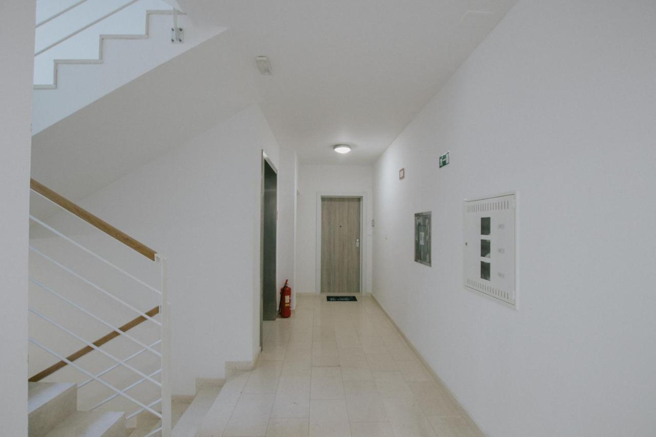 Apartment Sea Villa 5 Split Exterior photo