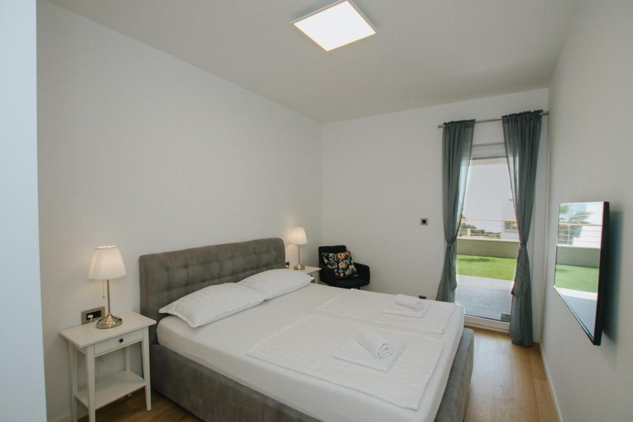 Apartment Sea Villa 5 Split Exterior photo