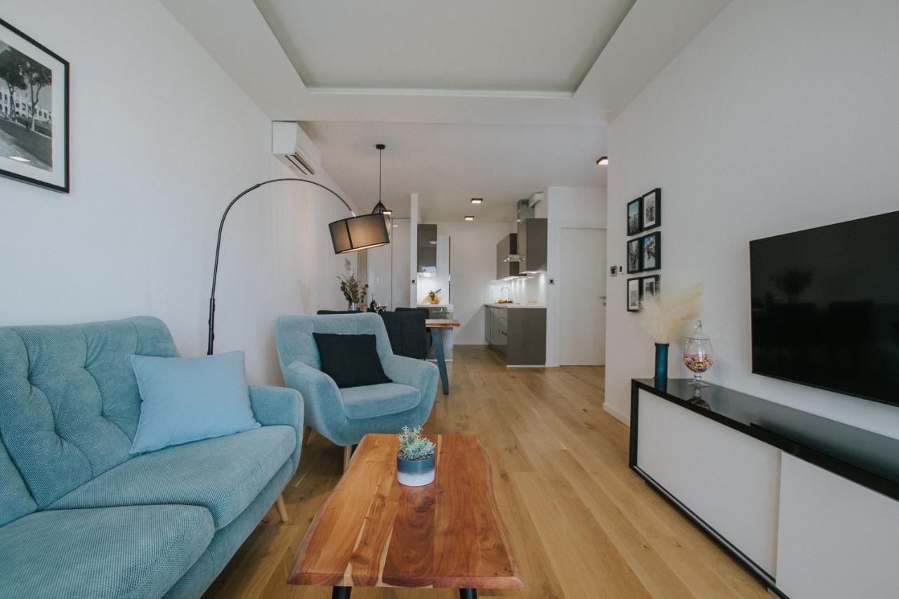 Apartment Sea Villa 5 Split Exterior photo