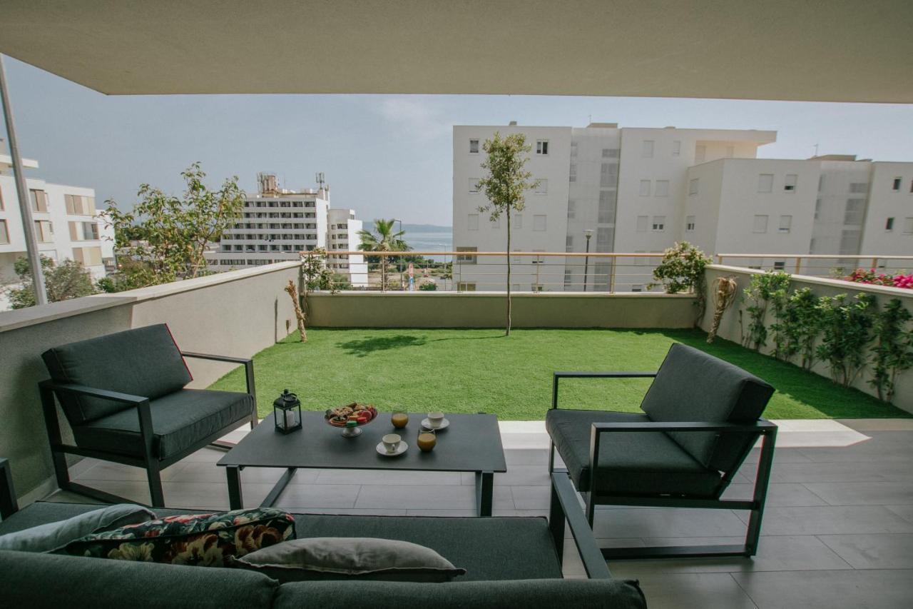 Apartment Sea Villa 5 Split Exterior photo